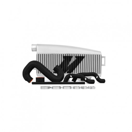 SUBARU IMPREZA STI WRX 2.0 EJ205 EJ207 218cv 225cv 265cv 2.5 EJ255 EJ257 230cv 280cv 2001-2007 Intercooler MISHIMOTO