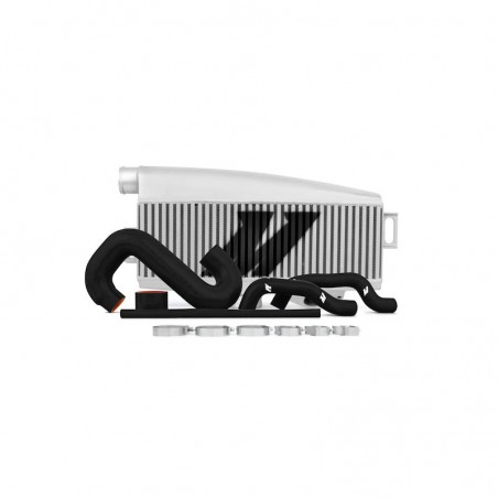 SUBARU IMPREZA STI WRX 2.0 EJ205 EJ207 218cv 225cv 265cv 2.5 EJ255 EJ257 230cv 280cv 2001-2007 Intercooler MISHIMOTO