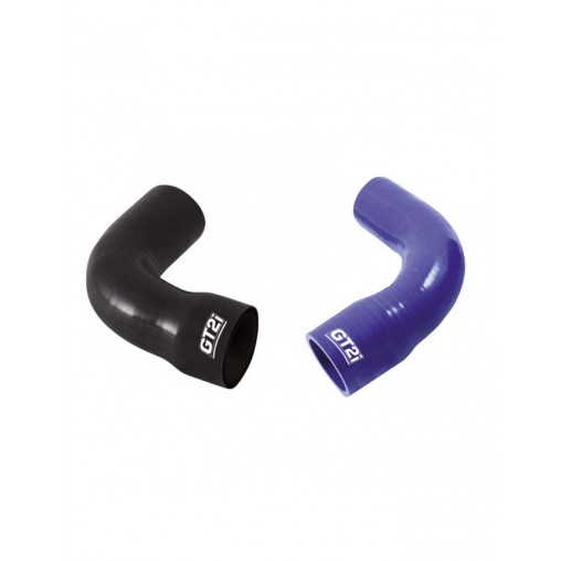 Réducteur Silicone GT2i 60-51mm 90°