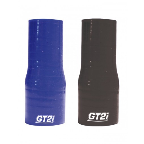 Réducteur Silicone GT2i 60-51mm longueur 76mm