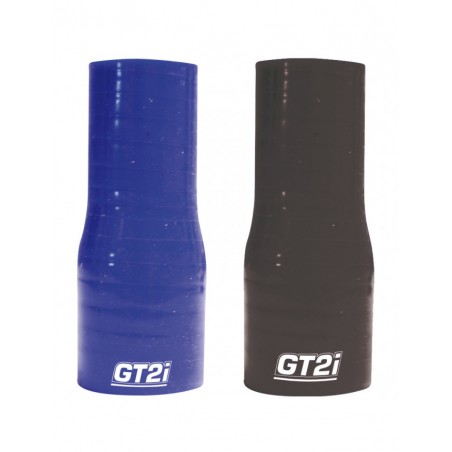 Réducteur Silicone GT2i 60-51mm longueur 76mm