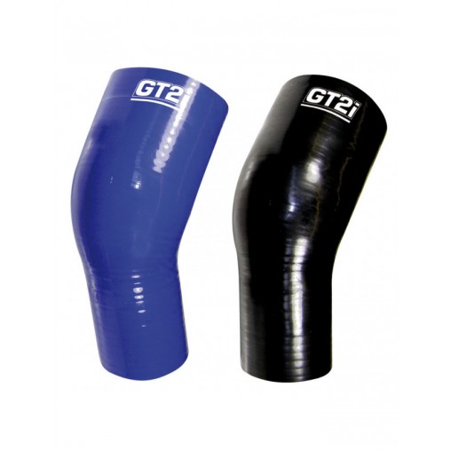 Réducteur Silicone GT2i 80-70mm 45°