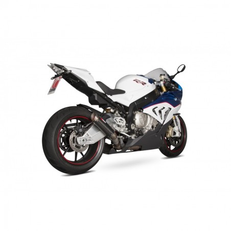 Scorpion Bmw S1000 RR 15-16 RP1-GP Slip-on