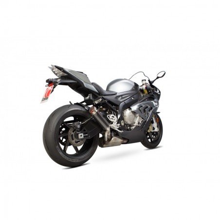 Scorpion Bmw S1000 RR 17-18 RP1-GP Slip-on