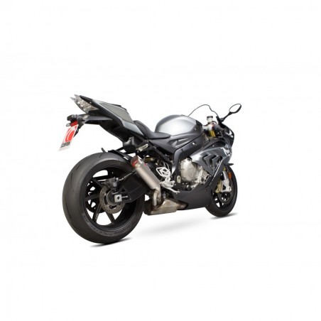 Scorpion Bmw S1000 RR 17-18 RP1-GP Slip-on