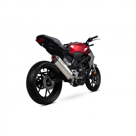 Scorpion Honda CB 300 R Serket Slip-on