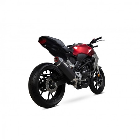 Scorpion Honda CB 300 R Serket Slip-on