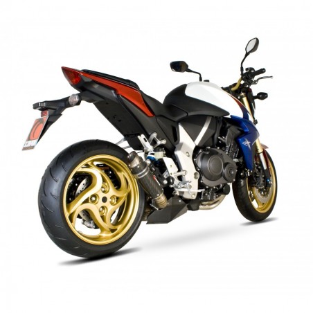 Scorpion Cb CB 1000 R 08-17 RP-1 GP Slip-on