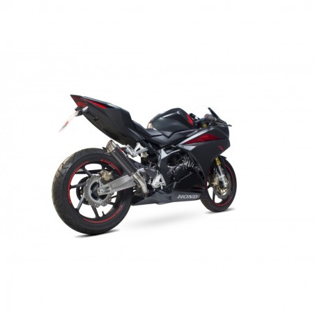 Scorpion Honda CBR 250 RR RP-1 GP Full System