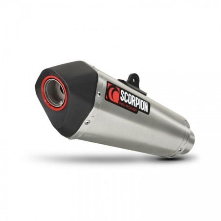 Scorpion Honda CBR 500R Serket Taper Slip-on