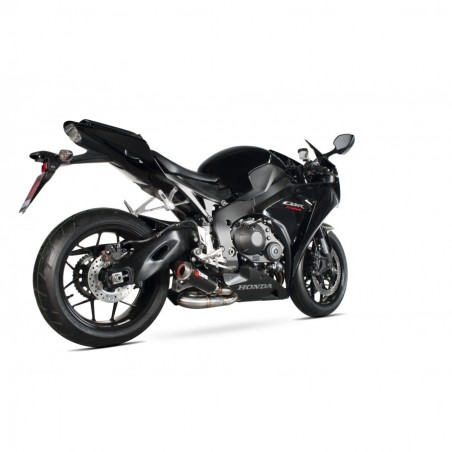 Scorpion Honda CBR 1000 RR 14-16 RP-1 GP Slip-on