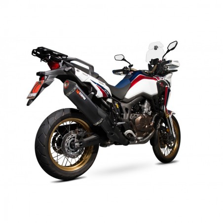 Scorpion Honda CRF 1000 L Africa Twin Serket Slip-on