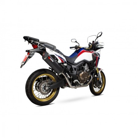 Scorpion Honda CRF 1000 L Africa Twin Serket Full System