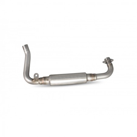 Scorpion Honda MSX 125 Header Pipe