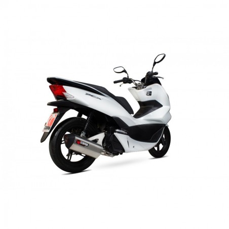 Scorpion Honda PCX 125 14-16 Serket Full System