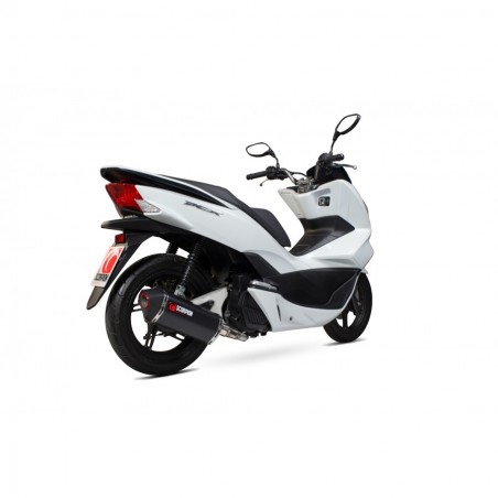 Scorpion Honda PCX 125 14-16 Serket Full System