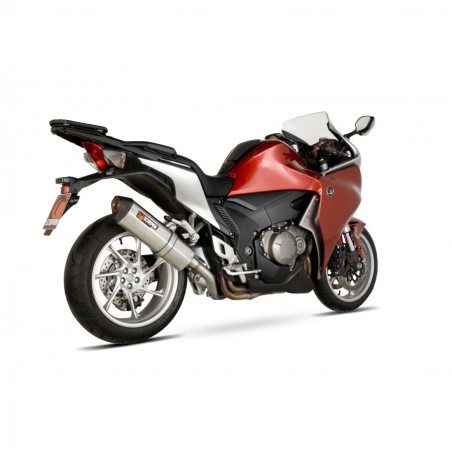 Scorpion Honda VFR 1200 (No panniers) Serket Slip-on