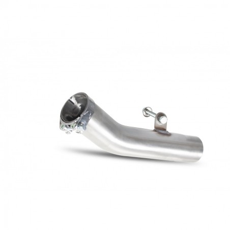 Scorpion Kawasaki Ninja ZX-6R 09-12 Silencer Removal Pipe