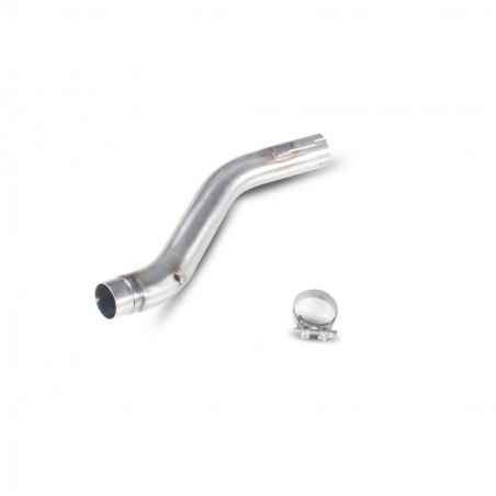 Scorpion Kawasaki Ninja ZX-10R 08-10 Silencer Removal Pipe