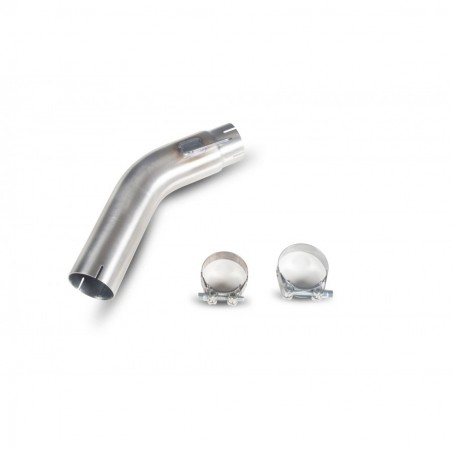 Scorpion Kawasaki Ninja ZX-10R 08-10 Silencer Removal Pipe