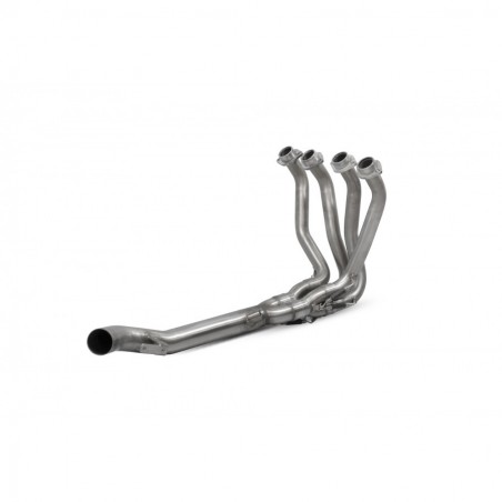 Scorpion Kawasaki Z 900 17-Current De-cat Race Header Pipes