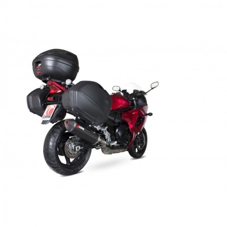 Scorpion Suzuki GSX 1250 FA Serket Slip-on