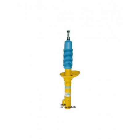 Amortisseur (pièce) BILSTEIN B6 avant droit pour Alfa Romeo Giulietta 2.0 JTDM 163cv 2010/04-2018/12