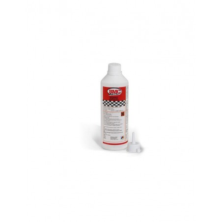 Liquide de nettoyant filtre BMC 500mL