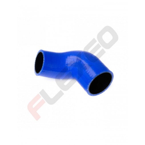 DURITE TURBO en silicone renforcé pour VOLVO 480 TURBO