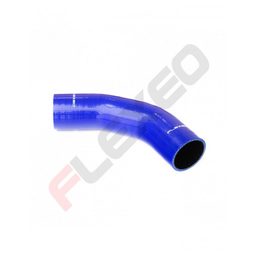 Durite silicone renforcée Ref OEM 11617799397 pour BMW E46 318D 320D