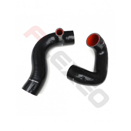 Kit 2 durites d'air silicone LANCIA DELTA HF INTEGRALE 8V