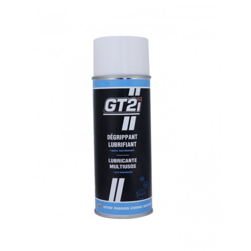 Dégrippant GT2i 400ml