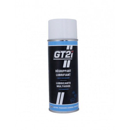 Dégrippant GT2i 400ml