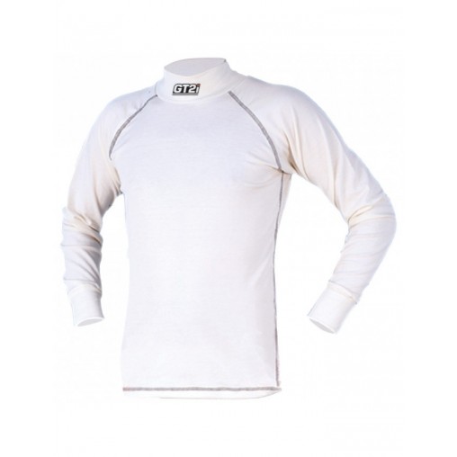 T-Shirt FIA GT2i Race