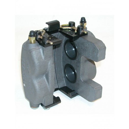 Etrier de frein AP Racing 4 pistons 38,1 267x20.7 Gauche