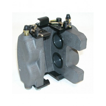 Etrier de frein AP Racing 4 pistons 38,1 267x20.7 Gauche