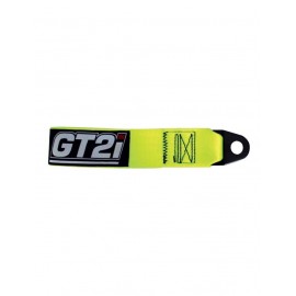 Sangle de Remorquage / Poignée de Portes GT2i FIA 5cm boucle 135mm M15