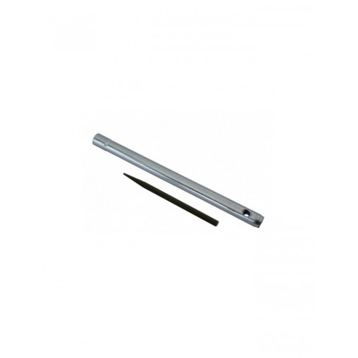 CLE BOUGIE TUBE, LG 270MM, 16MM