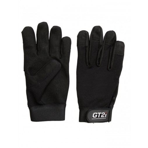 Gants Mécano GT2i Noir