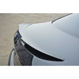 MAXTON SPOILER CAP BMW 6 Gran Coupé MPACK