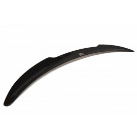 MAXTON SPOILER CAP BMW 6 Gran Coupé MPACK