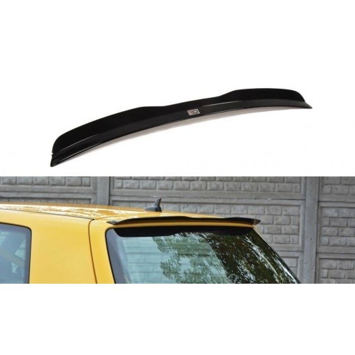 MAXTON SPOILER CAP VW GOLF IV