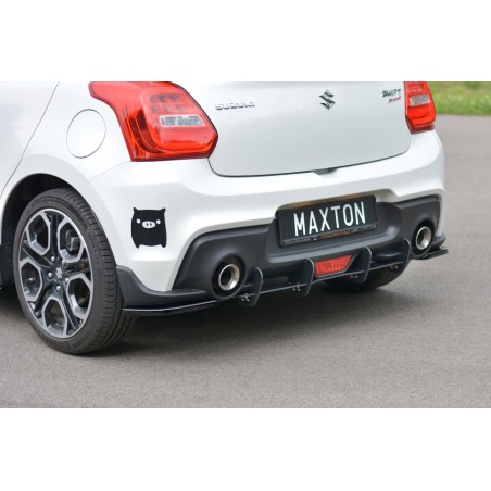 MAXTON DIFFUSEUR ARRIERE SUZUKI SWIFT 6 SPORT