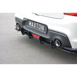 MAXTON DIFFUSEUR ARRIERE SUZUKI SWIFT 6 SPORT