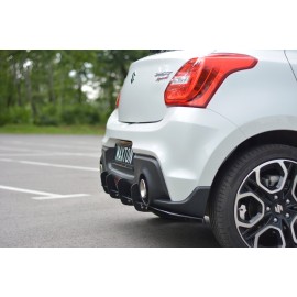 MAXTON DIFFUSEUR ARRIERE SUZUKI SWIFT 6 SPORT