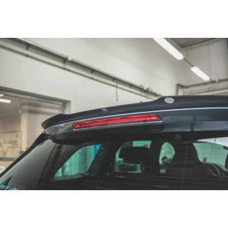 Maxton Spoiler Cap V Skoda Kodiaq Mk Sportline