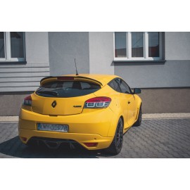 MAXTON Spoiler Cap Renault Megane 3 RS