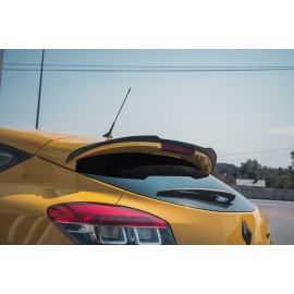 MAXTON Spoiler Cap Renault Megane 3 RS