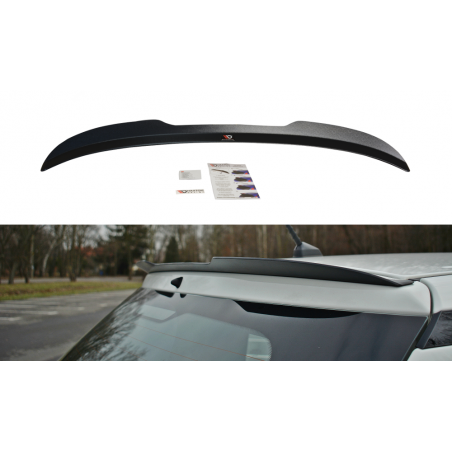 MAXTON SPOILER CAP SSANGYONG TIVOLI