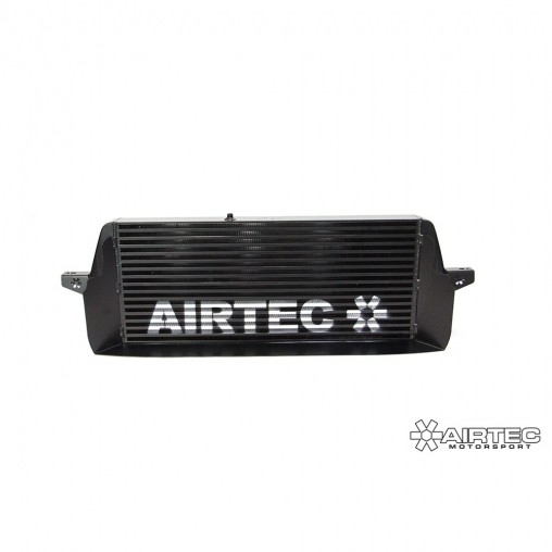 AIRTEC Stage 2 Intercooler Upgrade for Focus RS Mk2